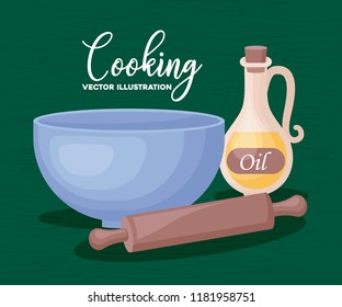cooking utensils design