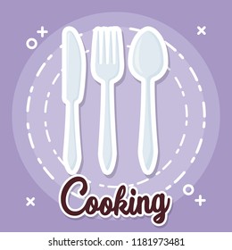 cooking utensils design