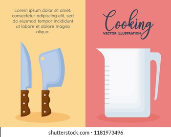 cooking utensils design