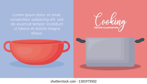 cooking utensils design