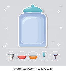 cooking utensils design