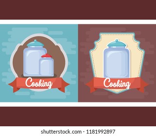 cooking utensils design