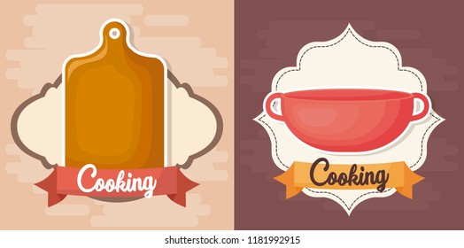 cooking utensils design