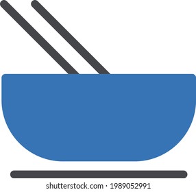 cooking vector glyph color icon