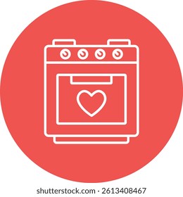 Cooking vector icon. Can be used for printing, mobile and web applications.
