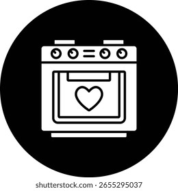 Cooking vector icon. Can be used for printing, mobile and web applications.