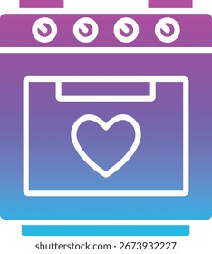 Ícone do vetor de cozinha. Pode ser usado para impressão, aplicativos móveis e da Web.