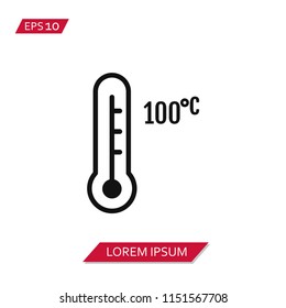 cooking vector icon symbol
