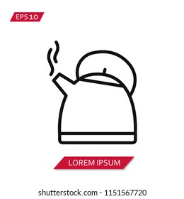 cooking vector icon symbol