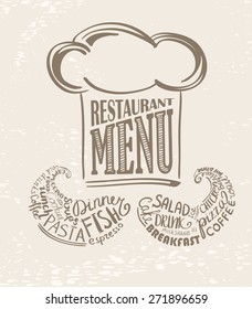 Cook's design  for your restaurant