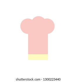 cooks hat graphics logo