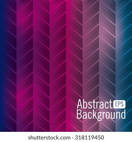 Cool abstract colored background design, vector illustration.