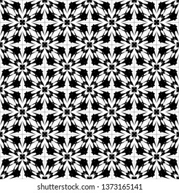 Cool abstract pattern. Fashion graphics. Eps8 vector.