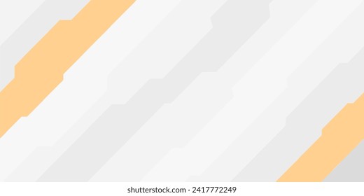 Cool Abstract Seamless Tech Futuristic Gaming Vector Background 