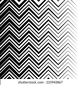 Cool, abstract wavy lines