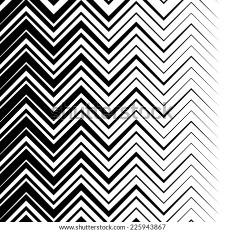 cool abstract wavy lines