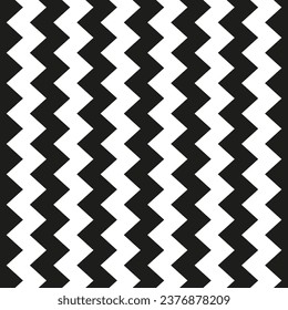 Cool, abstract wavy lines. Vector illustration. EPS 10.