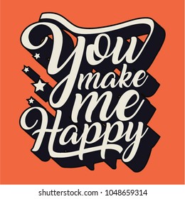 Cool awesome slogans typography, t-shirt graphics, typography vectors.