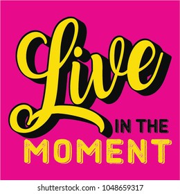 Cool awesome slogans typography, t-shirt graphics, typography vectors.