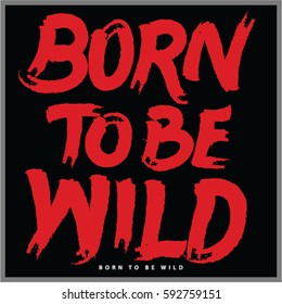 Cool awesome slogans typography, t-shirt graphics, typography vectors.