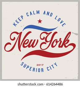 Cool awesome slogans typography, t-shirt graphics, typography vectors.
