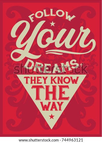Cool awesome slogans typography, t-shirt graphics, typography vectors.