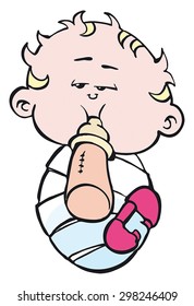 Cool Baby