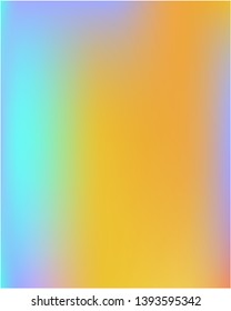 Cool backdrop from simple patterns.