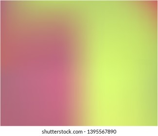 Cool backdrop from simple patterns. Great splash and spreading spot. Vector illustration flat. Violet beautiful backdrops for use on modern electronic devices.
