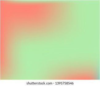 Cool backdrop from simple patterns. Nice splash and spreading spot. Vector illustration invite. Pink beautiful backdrops for use on modern electronic devices.