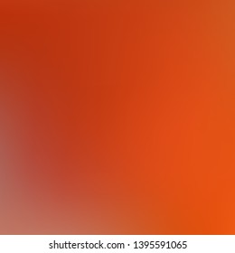 Cool backdrop from simple patterns. Trendy splash and spreading spot. Vector illustration invite. Red beautiful backdrops for use on modern electronic devices.