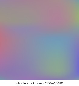 Cool backdrop from simple patterns. Vector illustration concept. Random splash and spreading spot. Violet beautiful backdrops for use on modern electronic devices.