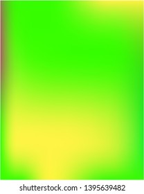 Cool backdrop from simple patterns. Vector illustration flat. Great splash and spreading spot. Green beautiful backdrops for use on mobile devices.