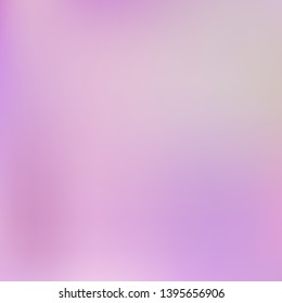 Cool backdrop from simple patterns. Vector illustration presentation. Strange splash and spreading spot. Violet beautiful backdrops for use on modern electronic devices.