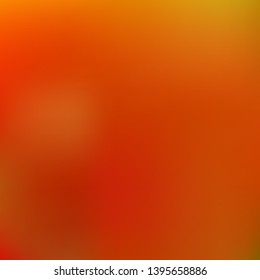 Cool backdrop from simple patterns. Vector illustration cover. Random splash and spreading spot. Red beautiful backdrops for use on modern electronic devices.