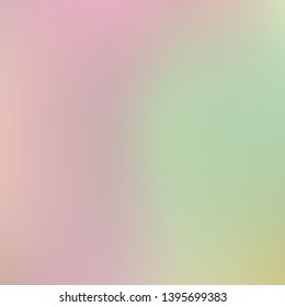 Cool backdrop from simple patterns. Vector illustration show. Amazing splash and spreading spot. Pink beautiful backdrops for use on modern electronic devices.