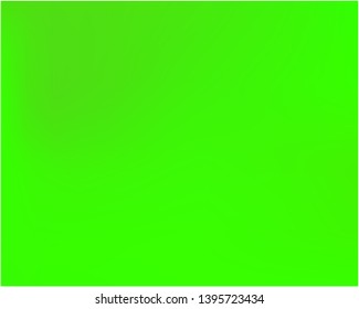 Cool backdrop from simple patterns. Vector illustration layout. Startling splash and spreading spot. Green beautiful backdrops for use on modern electronic devices.
