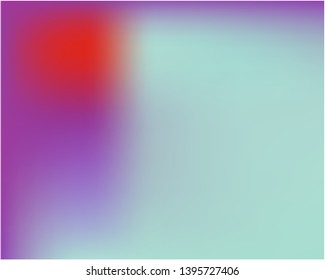 Cool backdrop from simple patterns. Vector illustration show. Great splash and spreading spot. Violet beautiful backdrops for use on modern electronic devices.