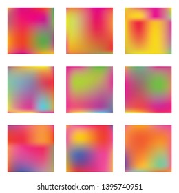 Cool backdrop from simple patterns. Vector illustration layout. Magic splash and spreading spot. Pink beautiful backdrops for use on modern electronic devices.