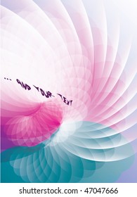 cool background