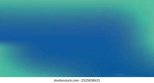 Cool background. Aurora borealis northern light. Vector illustration