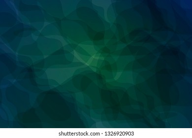 Cool background. Backgroung images. Green background. Colorful and modern cover design.