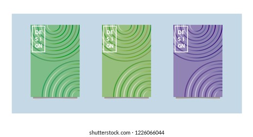 cool background design.modern illustration.book cover template.Abstract business banner.