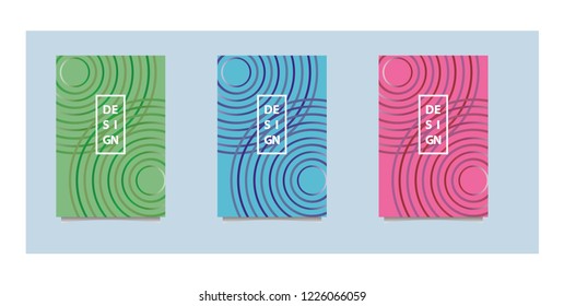 cool background design.modern illustration.book cover template.Abstract business banner.