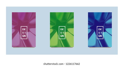 cool background design.modern illustration.book cover template.Abstract corporate banner.