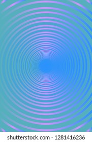 cool background purple circles blue
