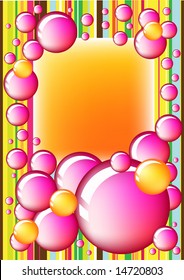 cool background for text