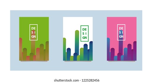 cool background.vector design.modern illustration