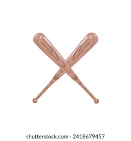 A cool baseball bat perfect for your design additions. Please download 