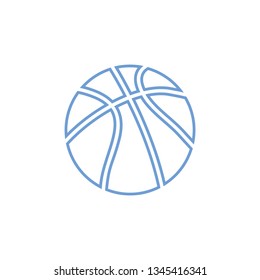 cool basketball icon
